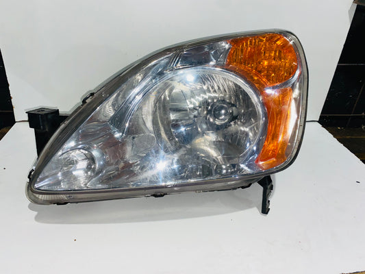 SILVIN IZQUIERDO PARA HONDA CR-V (2002-2004)