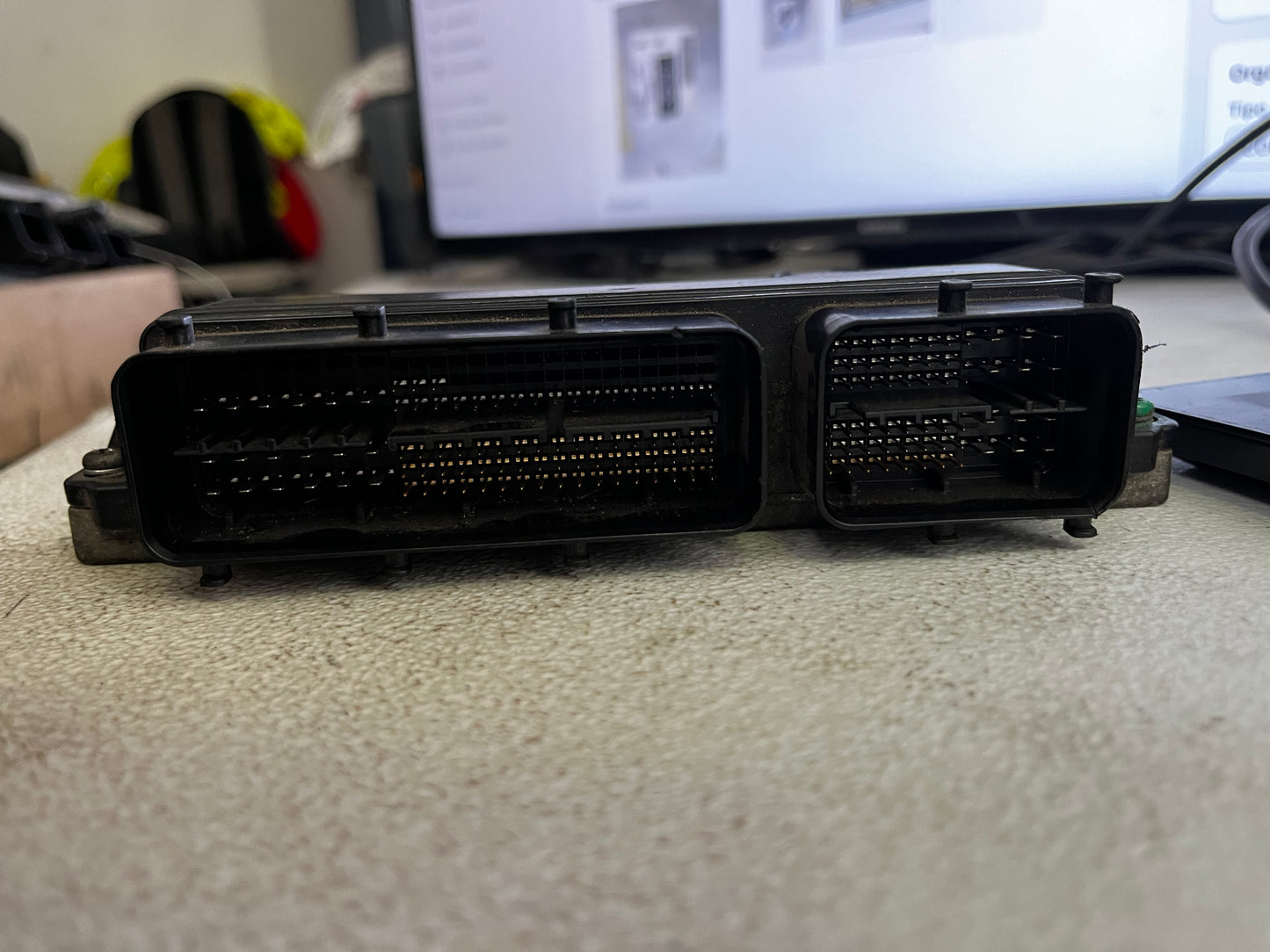 COMPUTADORA PARA SCION XD AUTOMATICO 2010 Q5