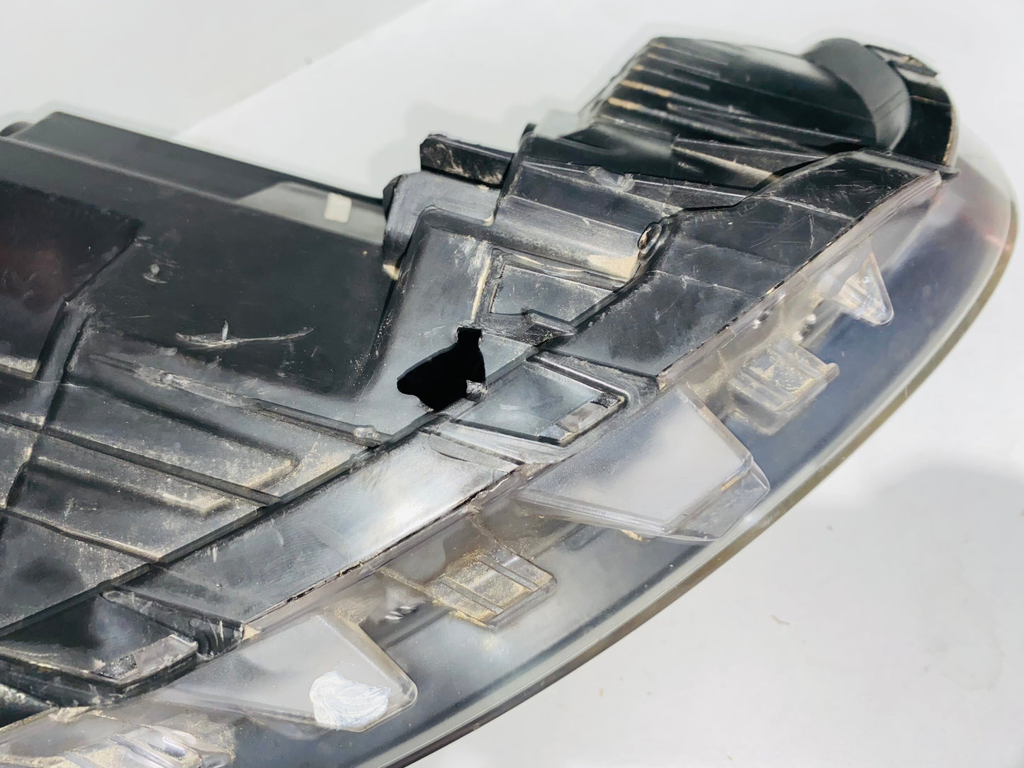 SILVIN IZQUIERDO PARA HYUNDAI ACCENT (2012-2014)