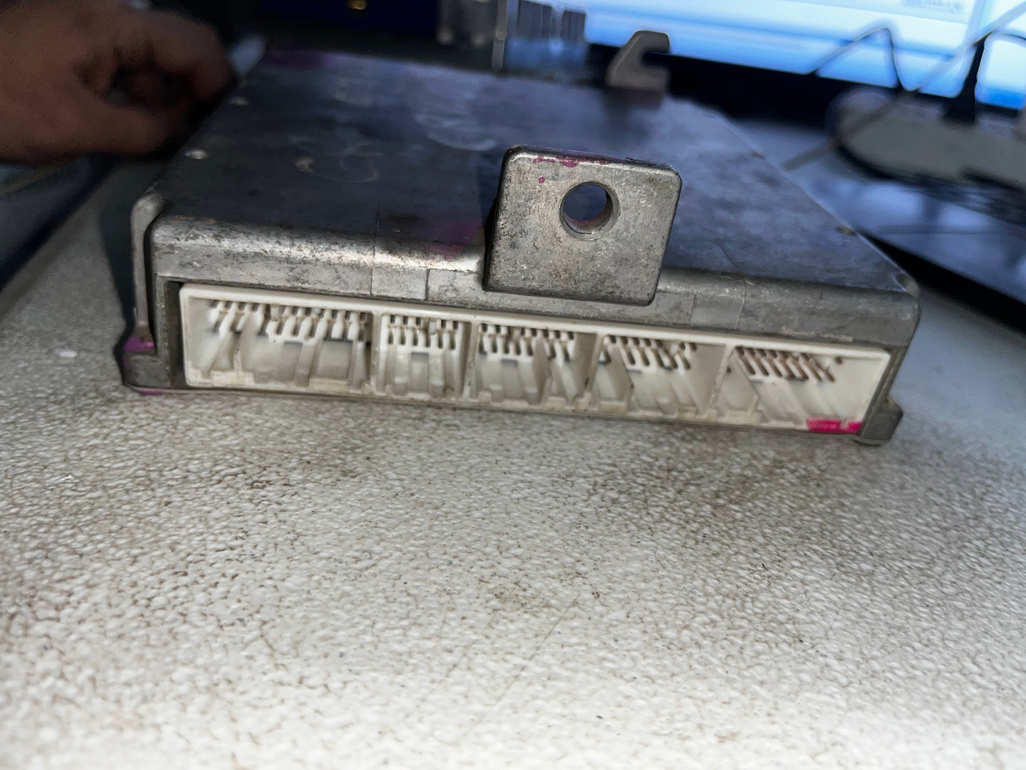 COMPUTADORA PARA HONDA CR-V 2002 AUTOMÁTICO 2.4