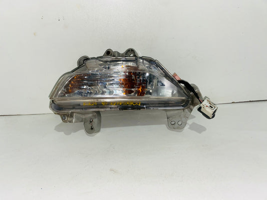 PIDE VÍAS IZQUIERDA PARA MAZDA 3 (2014-2016)