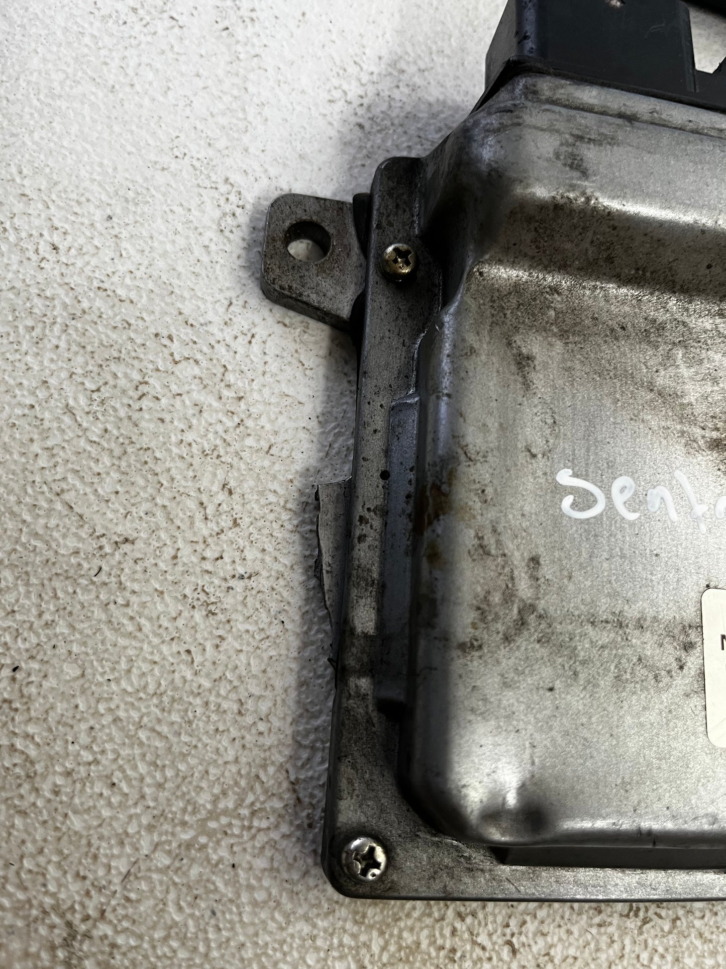 COMPUTADORA NISSAN SENTRA AUTOMATICO 2010 TP