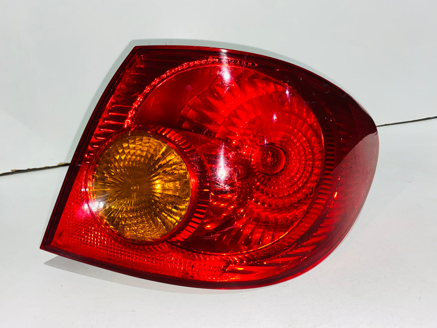 STOP DERECHO PARA TOYOTA COROLLA (2003-2004)