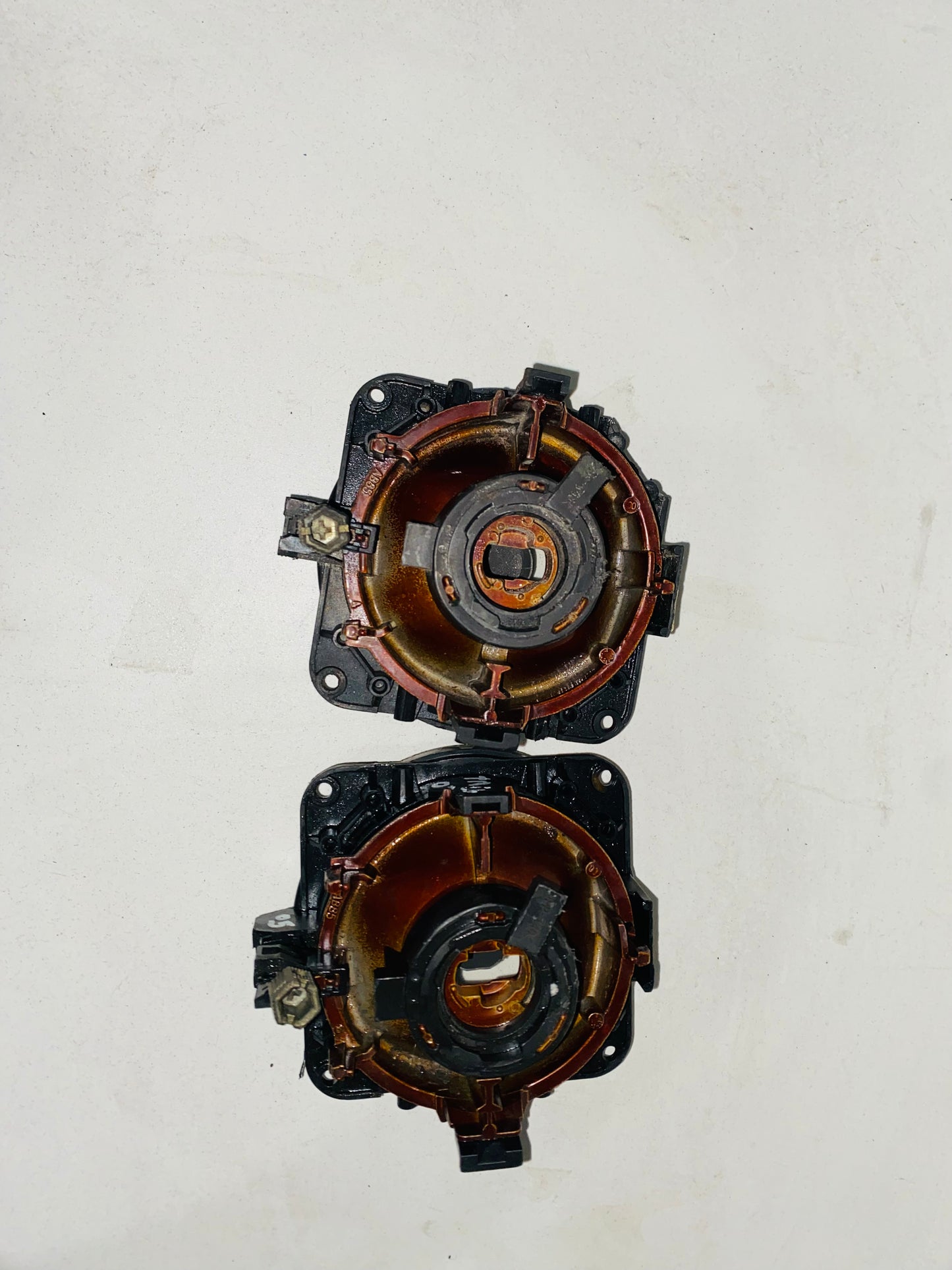 NEBLINERAS PARA MAZDA TRIBUTE (2001-2004)