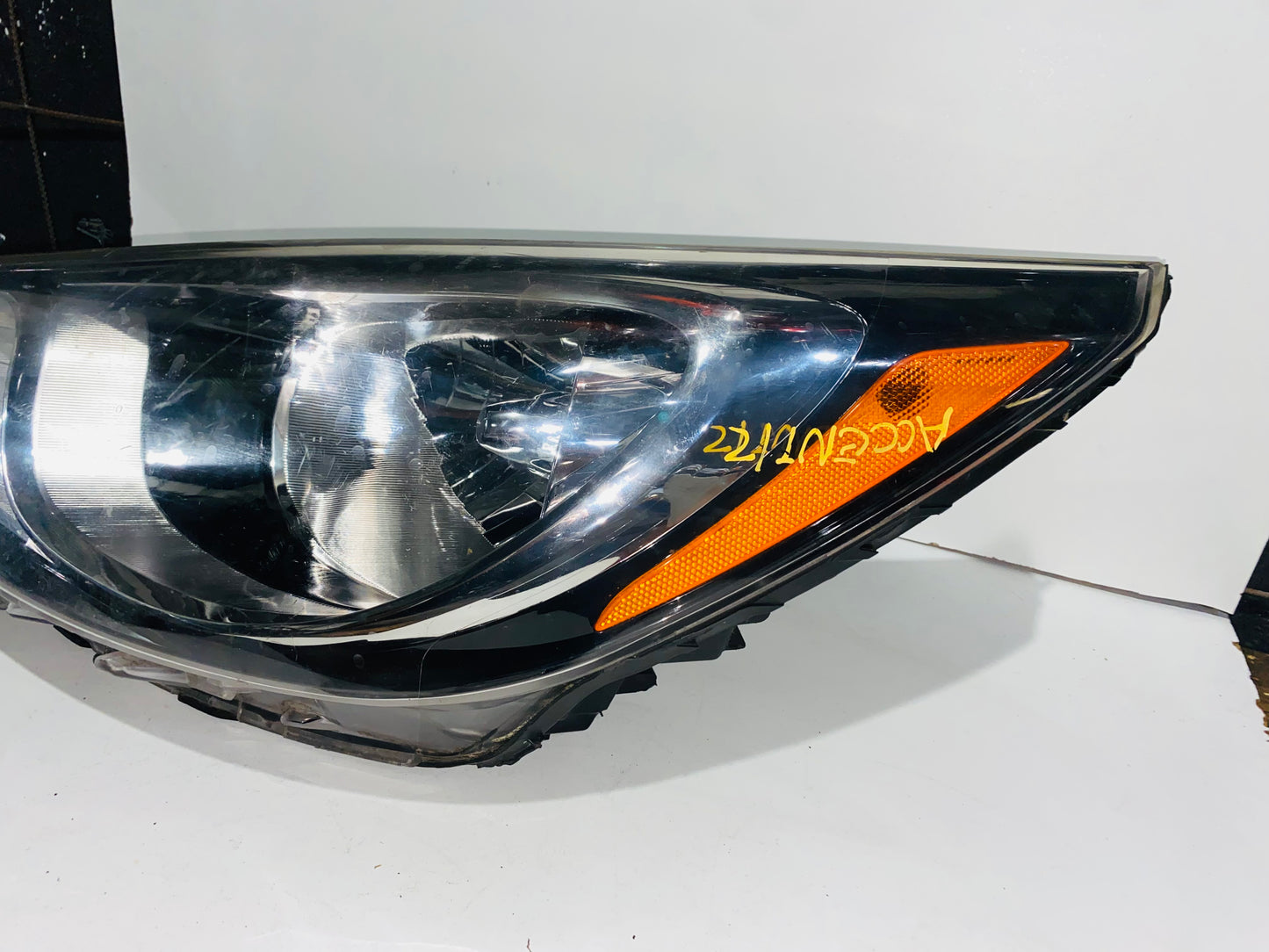 SILVIN IZQUIERDO PARA HYUNDAI ACCENT (2012-2014)