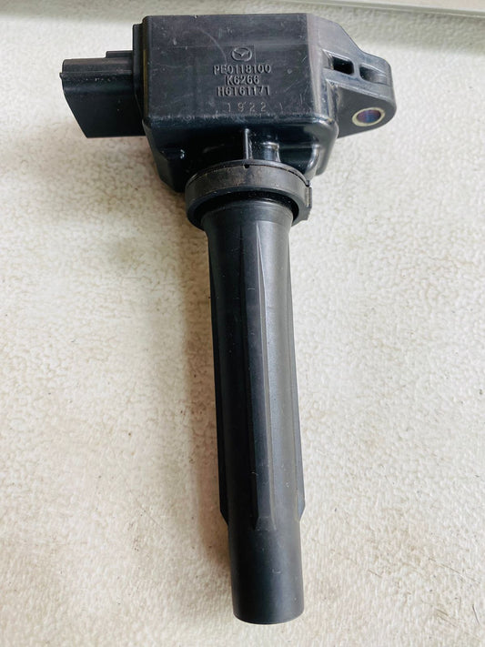 BOBINA DE ENCENDIDO MAZDA 3 PE20-18-100 K6266