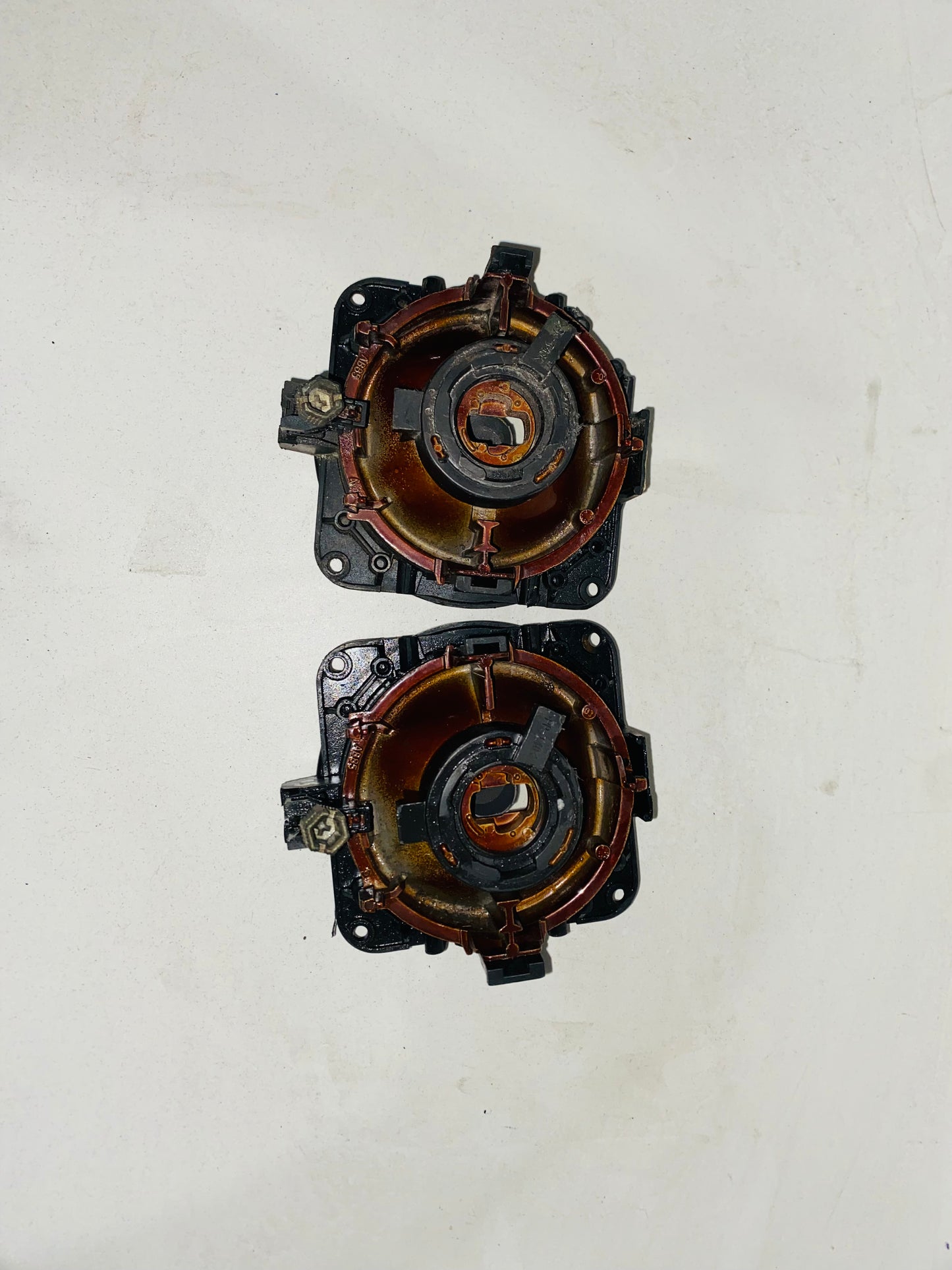 NEBLINERAS PARA MAZDA TRIBUTE (2001-2004)