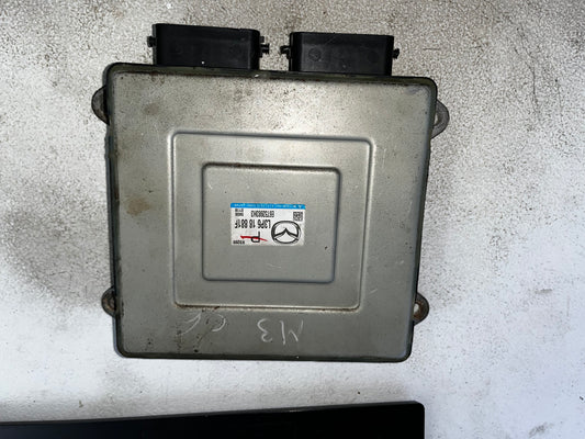 COMPUTADORA PARA MAZDA 3 AUTOMÁTICO 2005 2.3