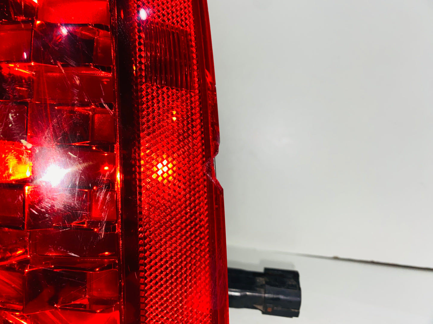 STOP DERECHO PARA KIA SORENTO (2011-2013)