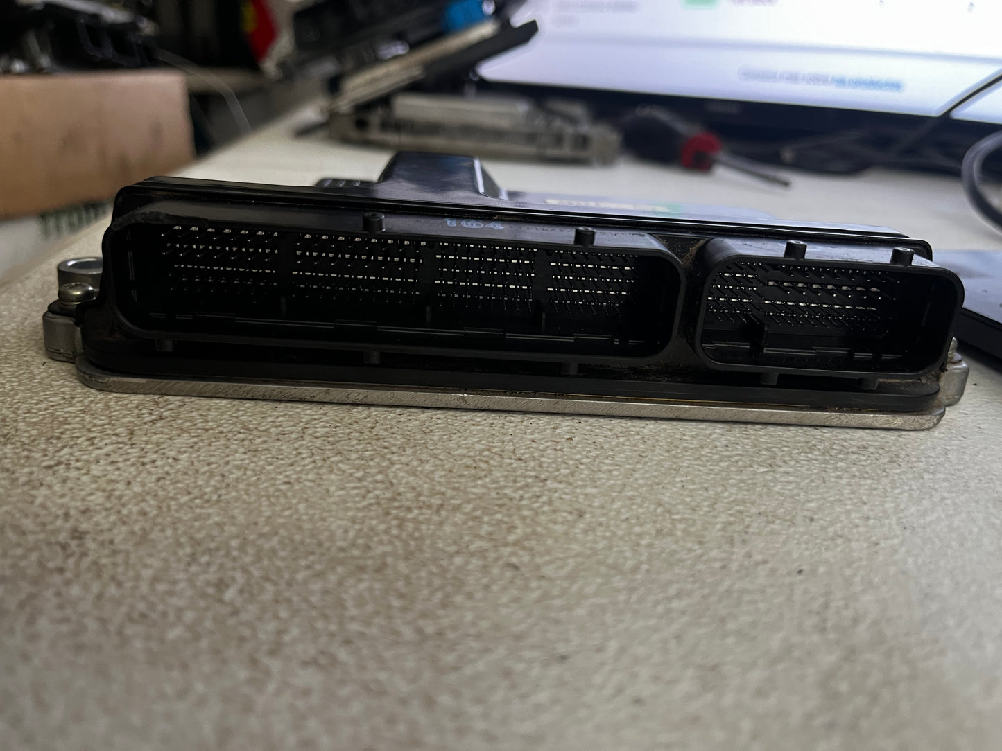 COMPUTADORA PARA MAZDA 6 AUTOMATICO 2014 2.5 SKYACTIVE PY9W