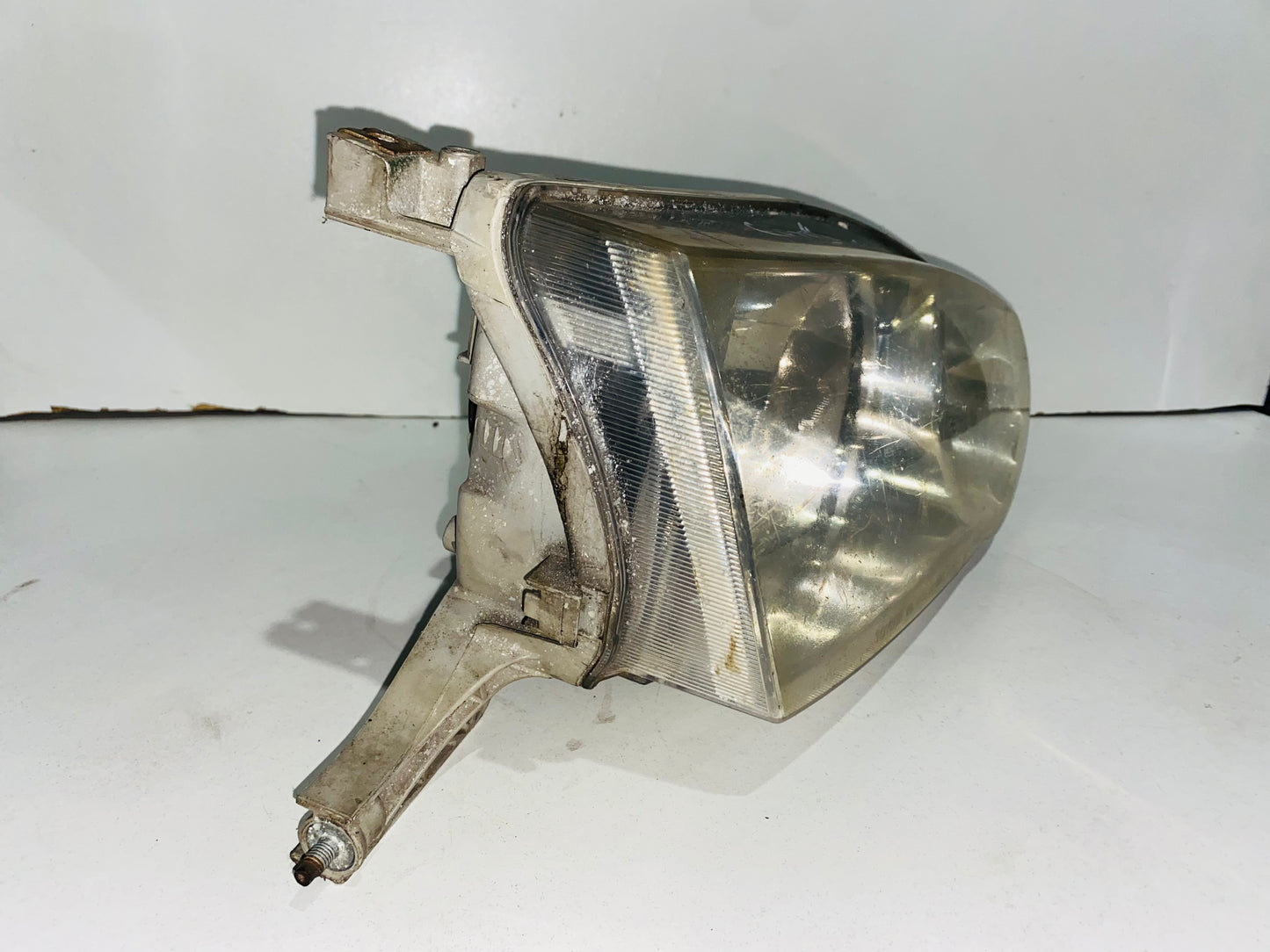 SILVIN DERECHO PARA TOYOTA COROLLA (2001-2002)