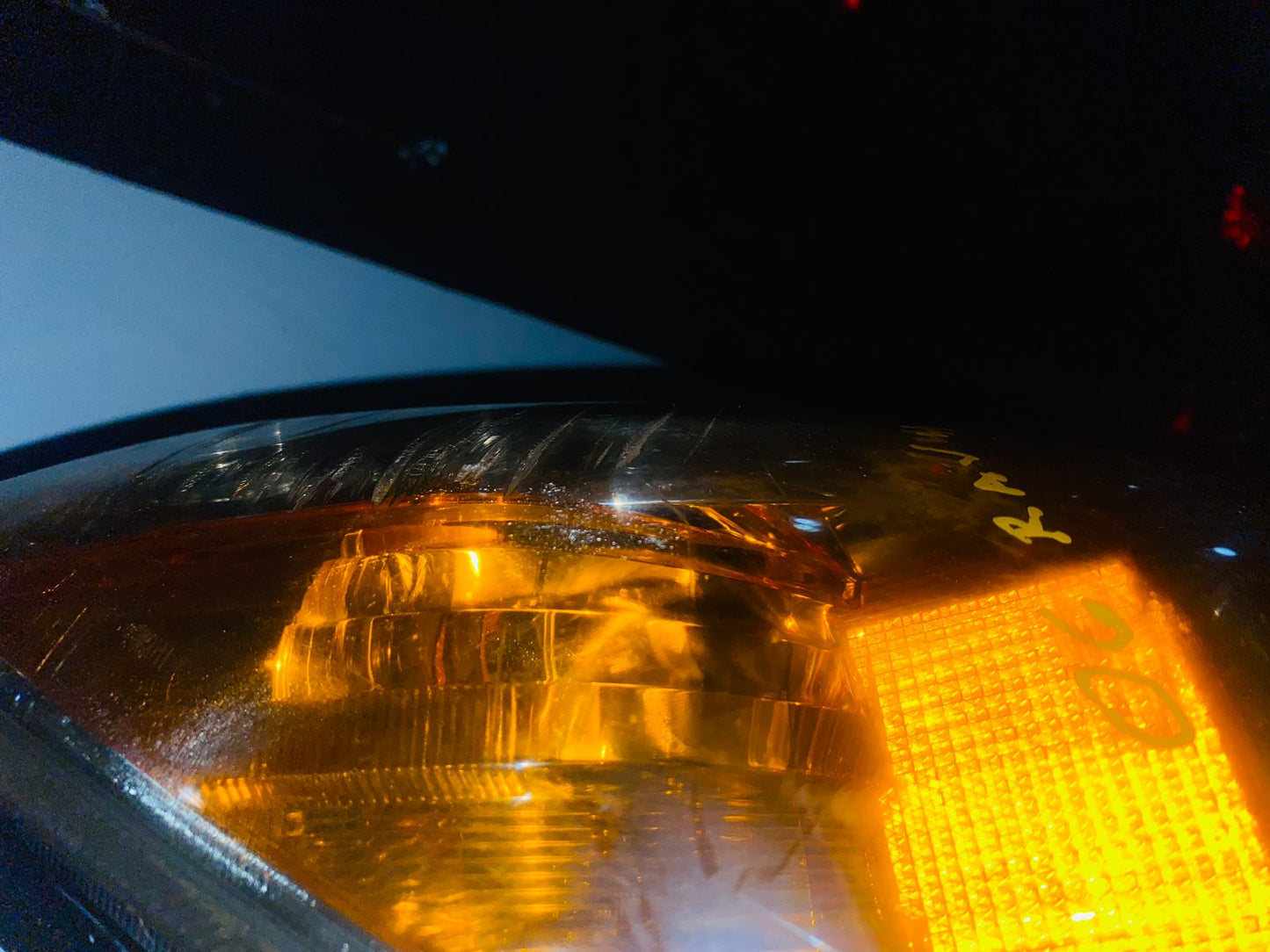 SILVIN DERECHO PARA TOYOTA RAV4 (2006-2008)