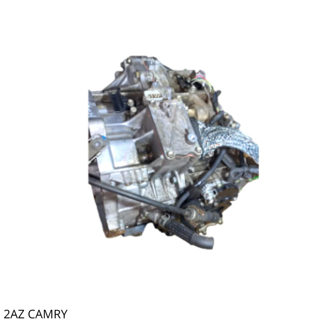 CAJA AUTOMATICA CAMRY 2AZ