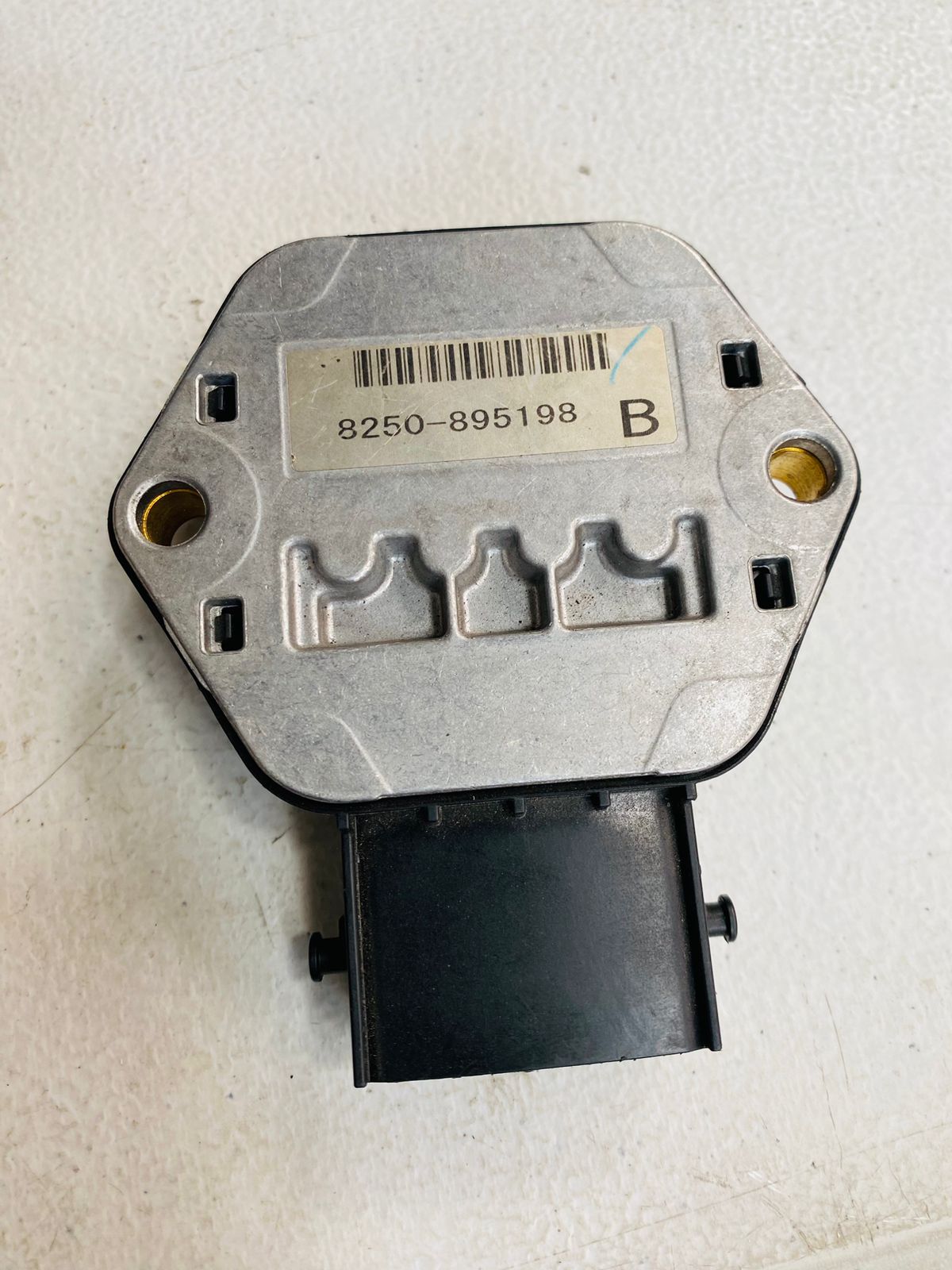 MODULO DE CONTROL DE ACELERADOR HONDA FIT 2008 37850-PPD-911 8250-895198