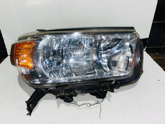 SILVIN DERECHO PARA TOYOTA 4RUNNER (2010-2013)