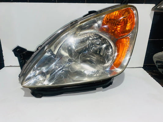 SILVIN IZQUIERDO PARA HONDA CR-V (2002-2004)