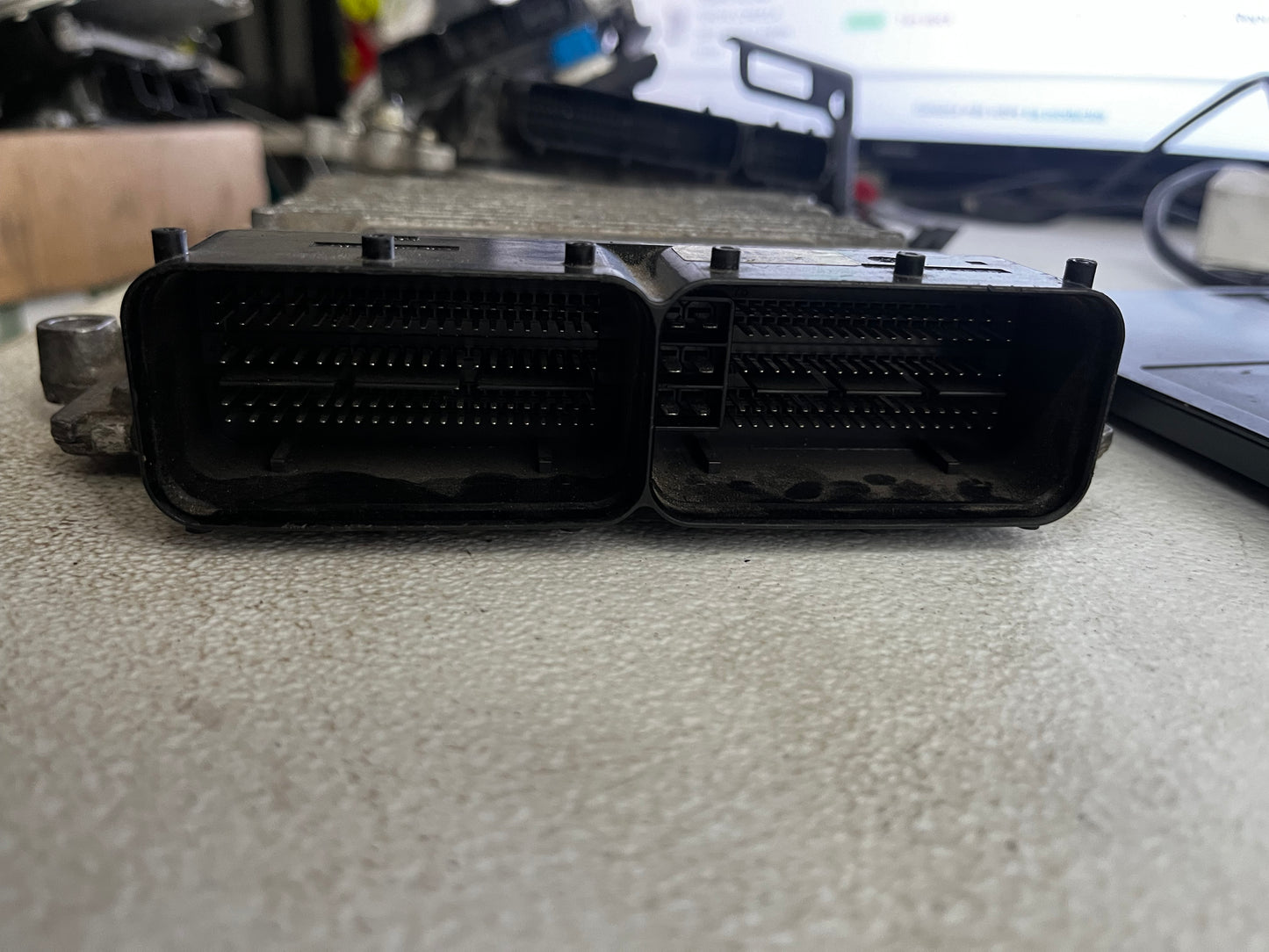 COMPUTADORA PARA HYUNDAI ELANTRA AUTOMATICO 2013 1.8