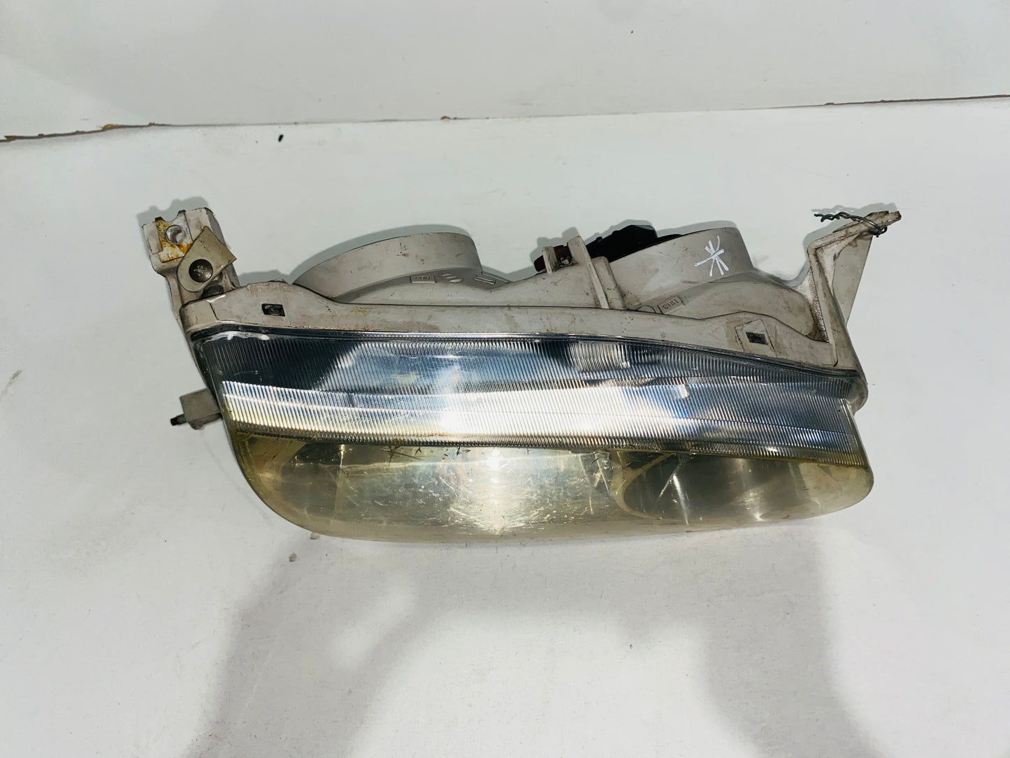 SILVIN DERECHO PARA TOYOTA COROLLA (2001-2002)