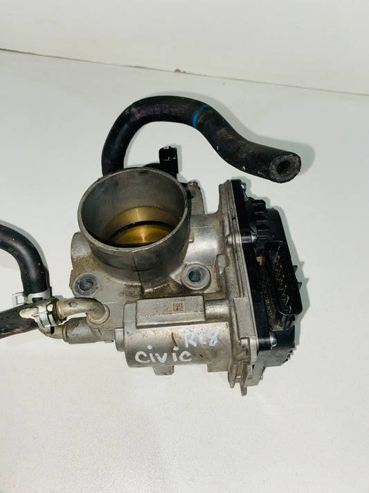 CUERPO DE ACELERACIÓN PARA HONDA CIVIC 1.8 (2006-2011)