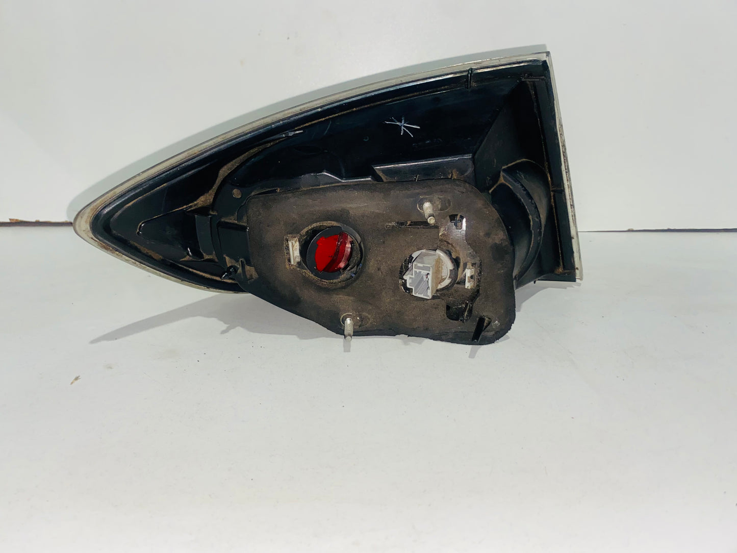 STOP DERECHO PARA MAZDA 3 SEDAN (2004-2006)