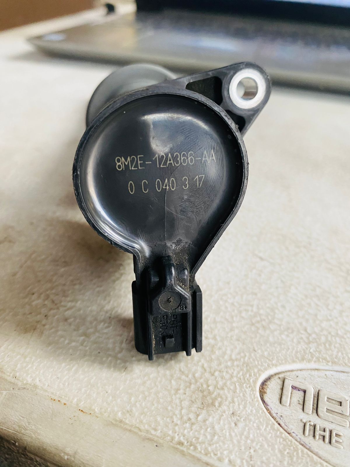 BOBINA DE ENCENDIDO MAZDA MPV 8M2E-12A366-AA