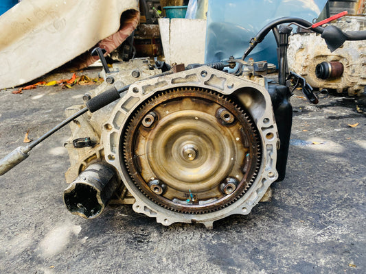 CAJA AUTOMÁTICA PARA KIA ÓPTIMA 2.4 2008