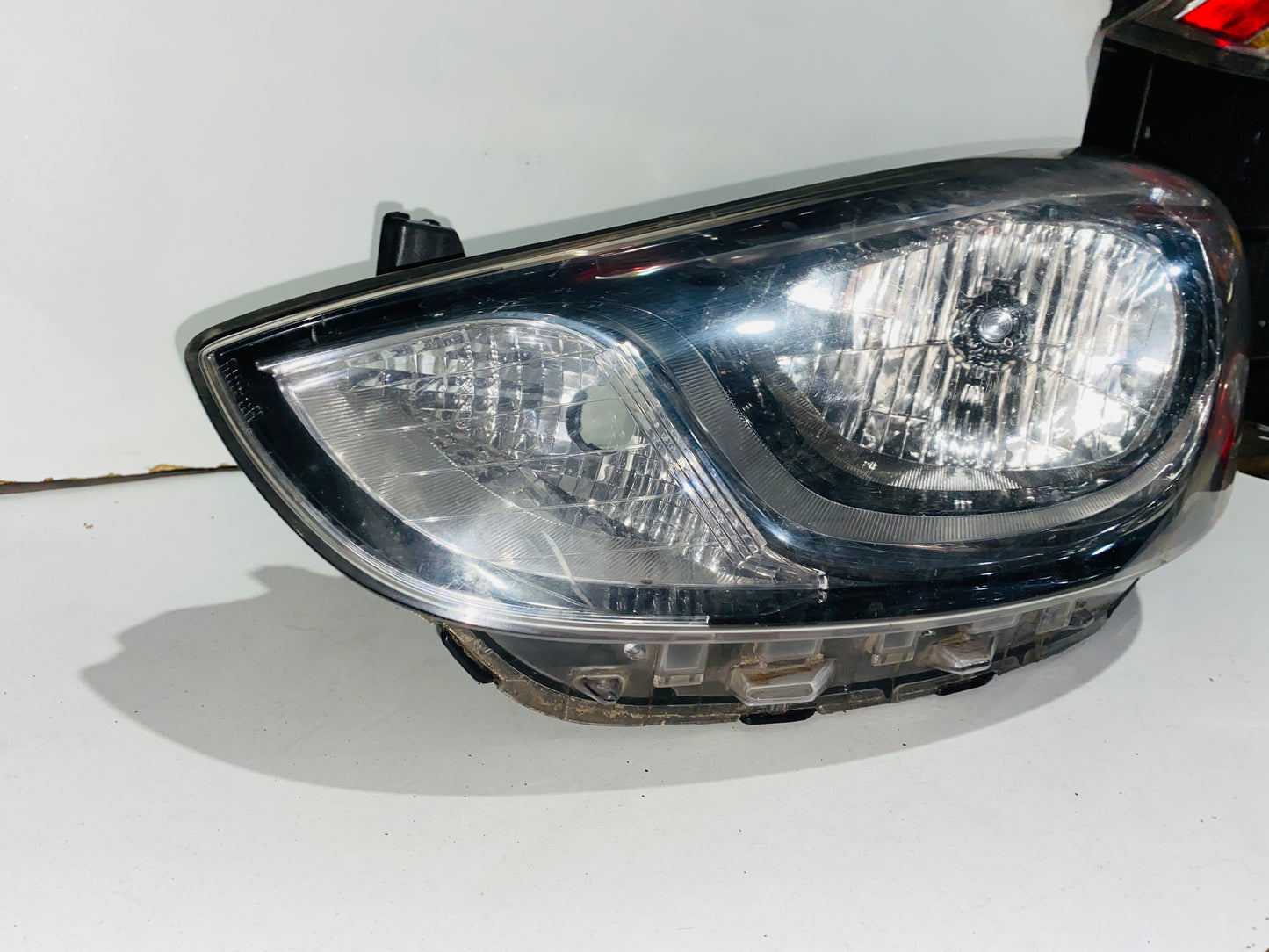 SILVIN IZQUIERDO PARA HYUNDAI ACCENT (2012-2014)