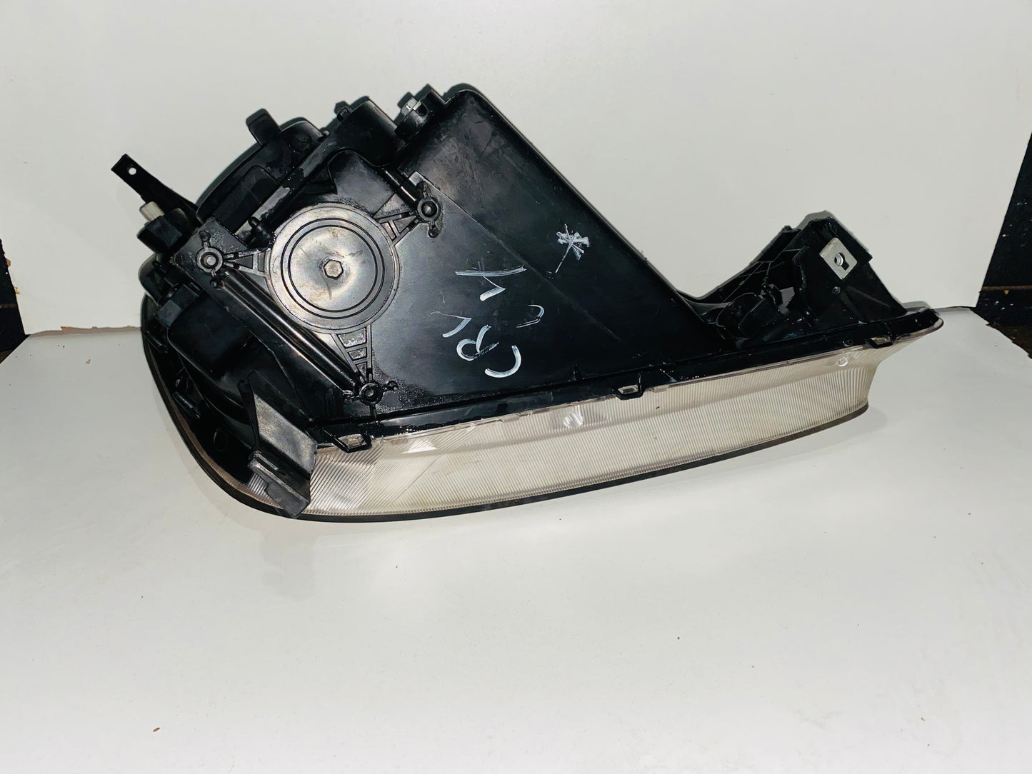 SILVIN IZQUIERDO PARA HONDA CR-V (2002-2004)