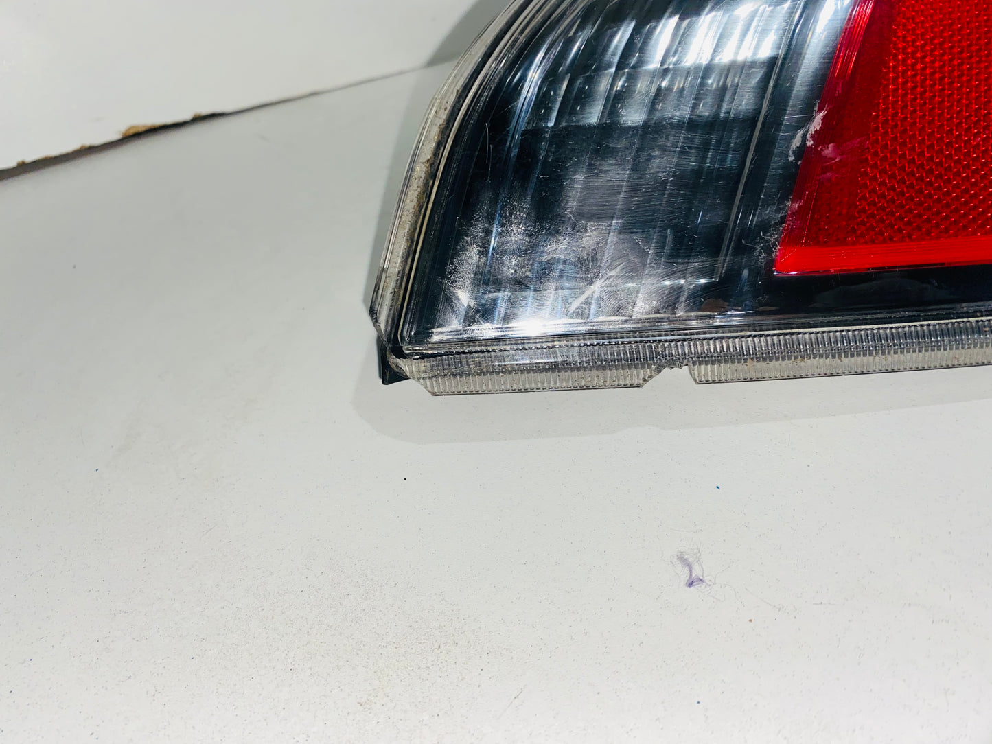 STOP IZQUIERDO PARA MAZDA 5 (2008-2010)