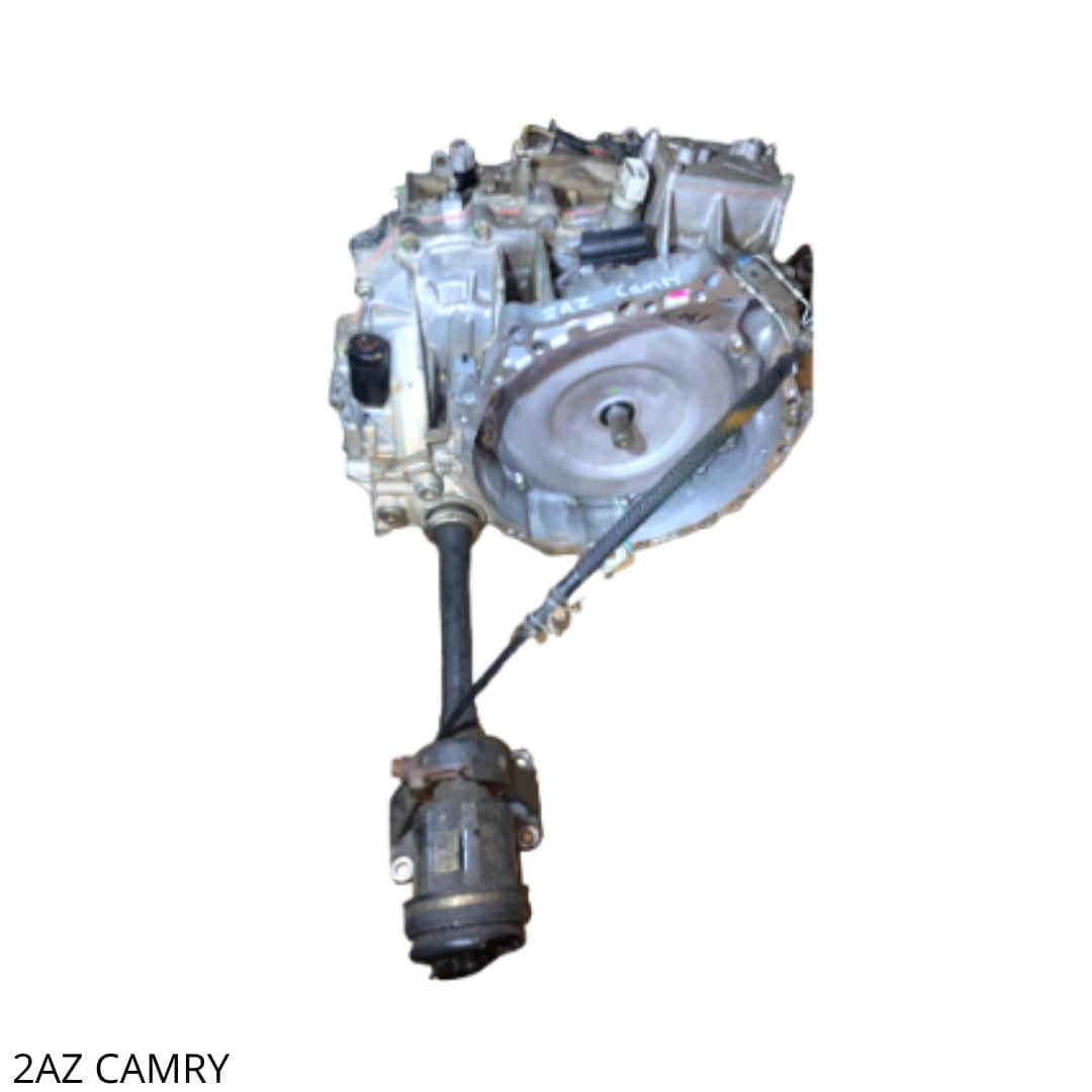 CAJA AUTOMATICA CAMRY 2AZ