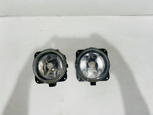 NEBLINERAS PARA MAZDA TRIBUTE (2001-2004)