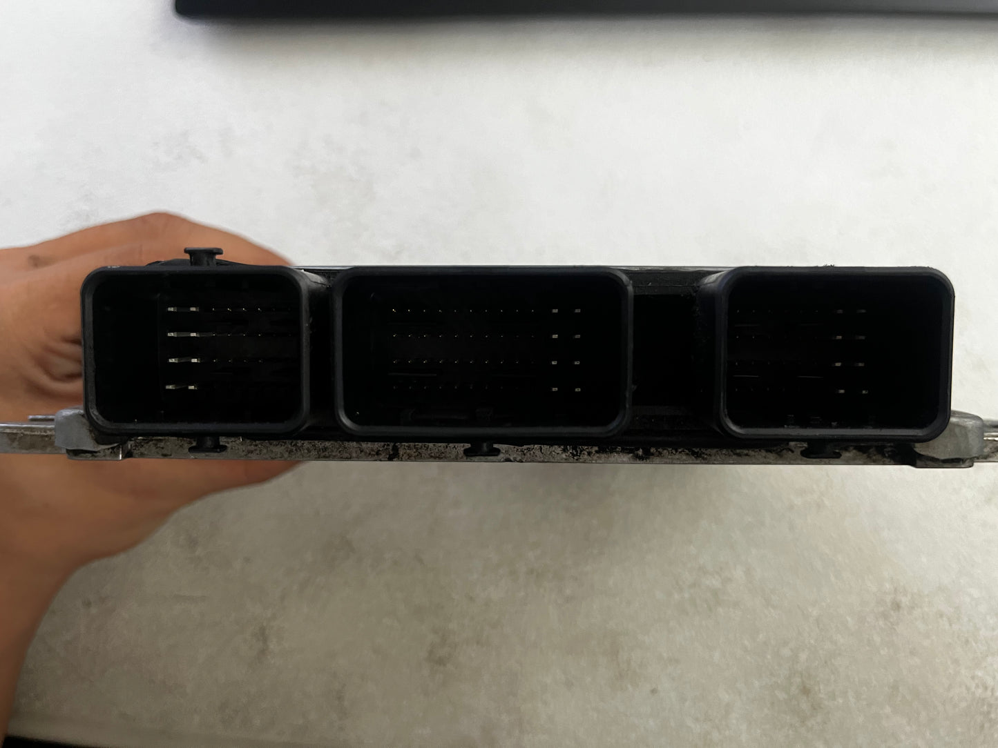 COMPUTADORA NISSAN VERSA AUTOMATICO 2012