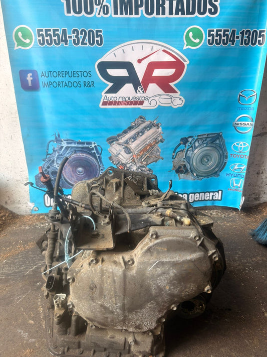 CAJA 1ZZ TOYOTA COROLLA 2001 AUTOMATICA 1.8