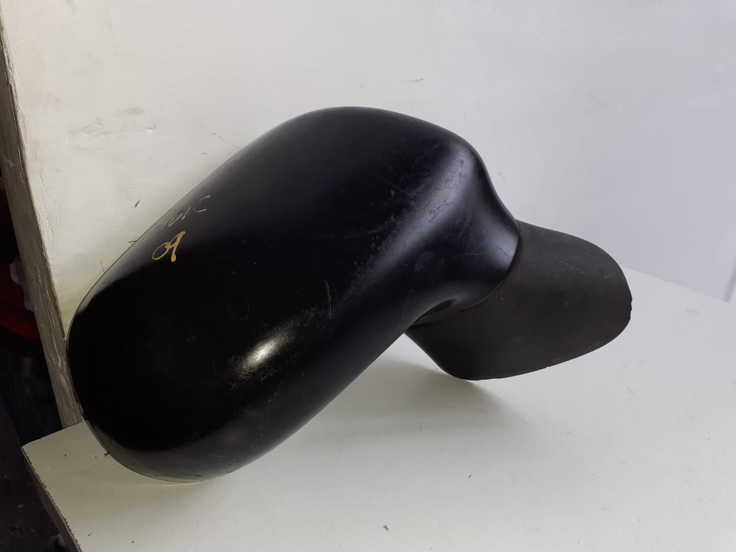 Retrovisor honda civic derecho 2009