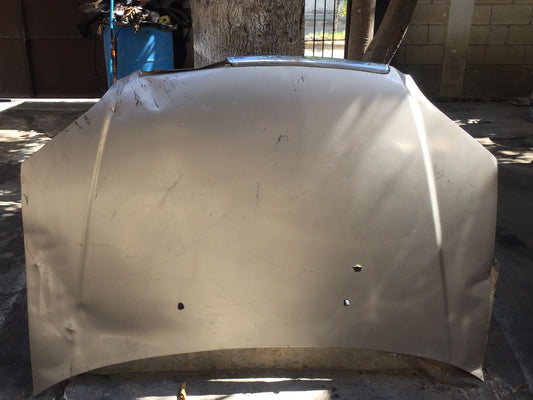 CAPO HONDA CIVIC SEDAN 2001