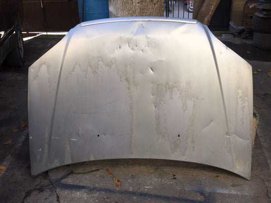 CAPO HONDA CIVIC 2003 COUPE