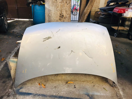 CAPO HONDA CIVIC COUPE 2008