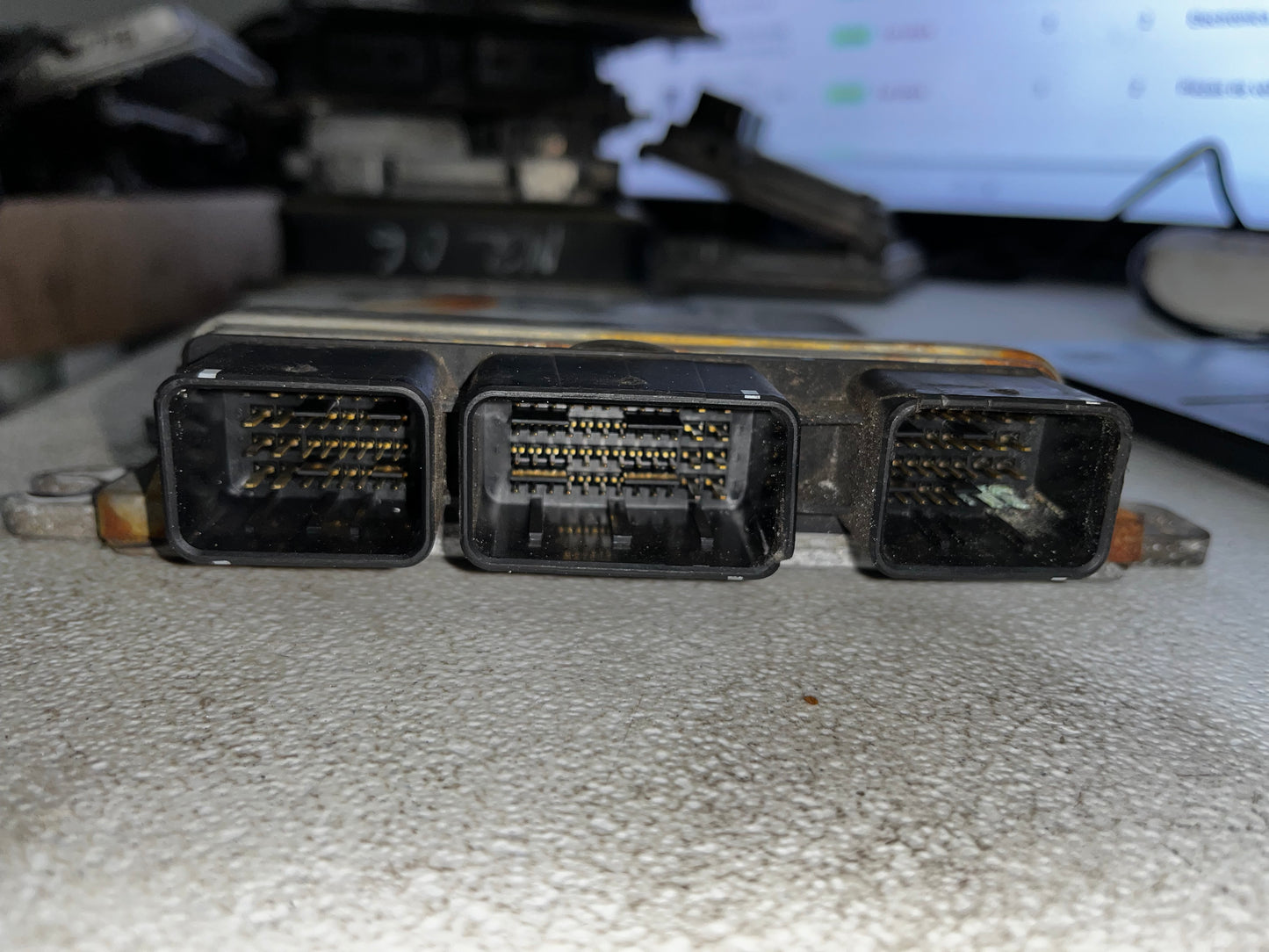 COMPUTADORA PARA NISSAN MURANO AUTOMATICO 2010 3.5