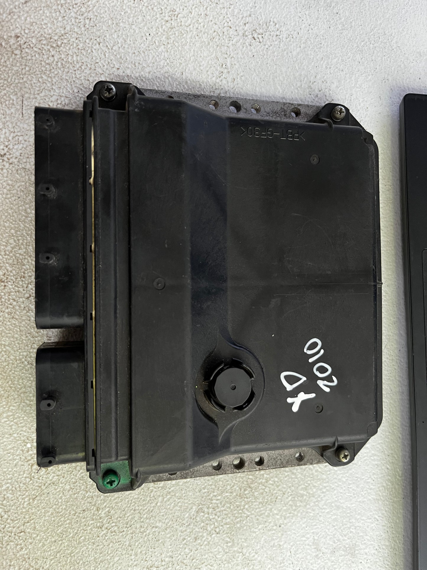 COMPUTADORA PARA SCION XD AUTOMATICO 2010 Q5