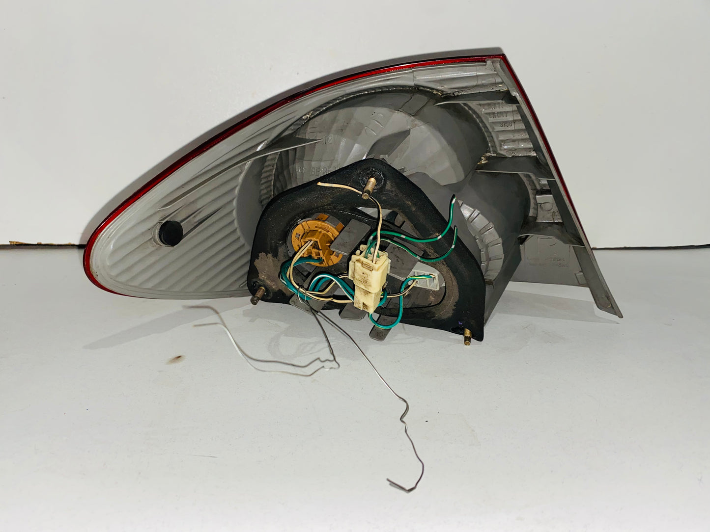 STOP DERECHO PARA TOYOTA COROLLA (2003-2004)