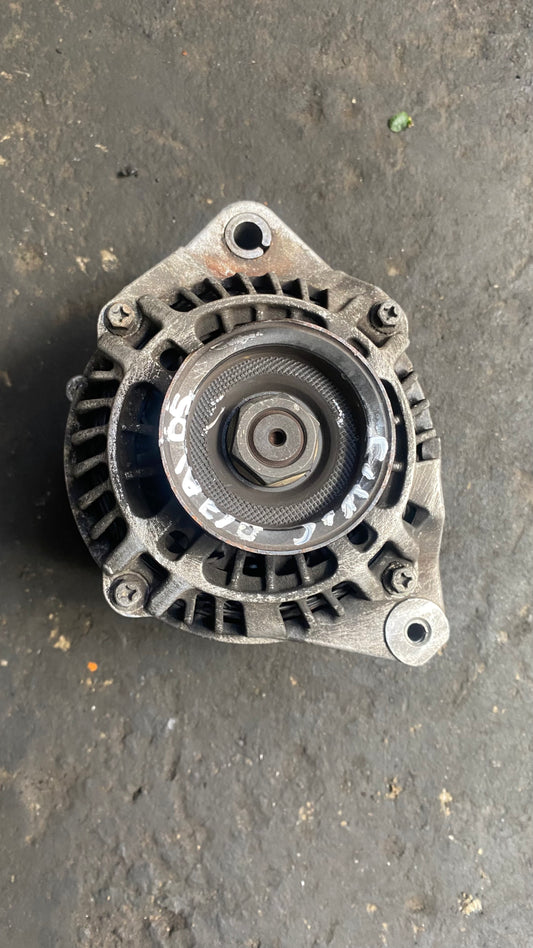 ALTERNADOR HONDA CIVIC 2005