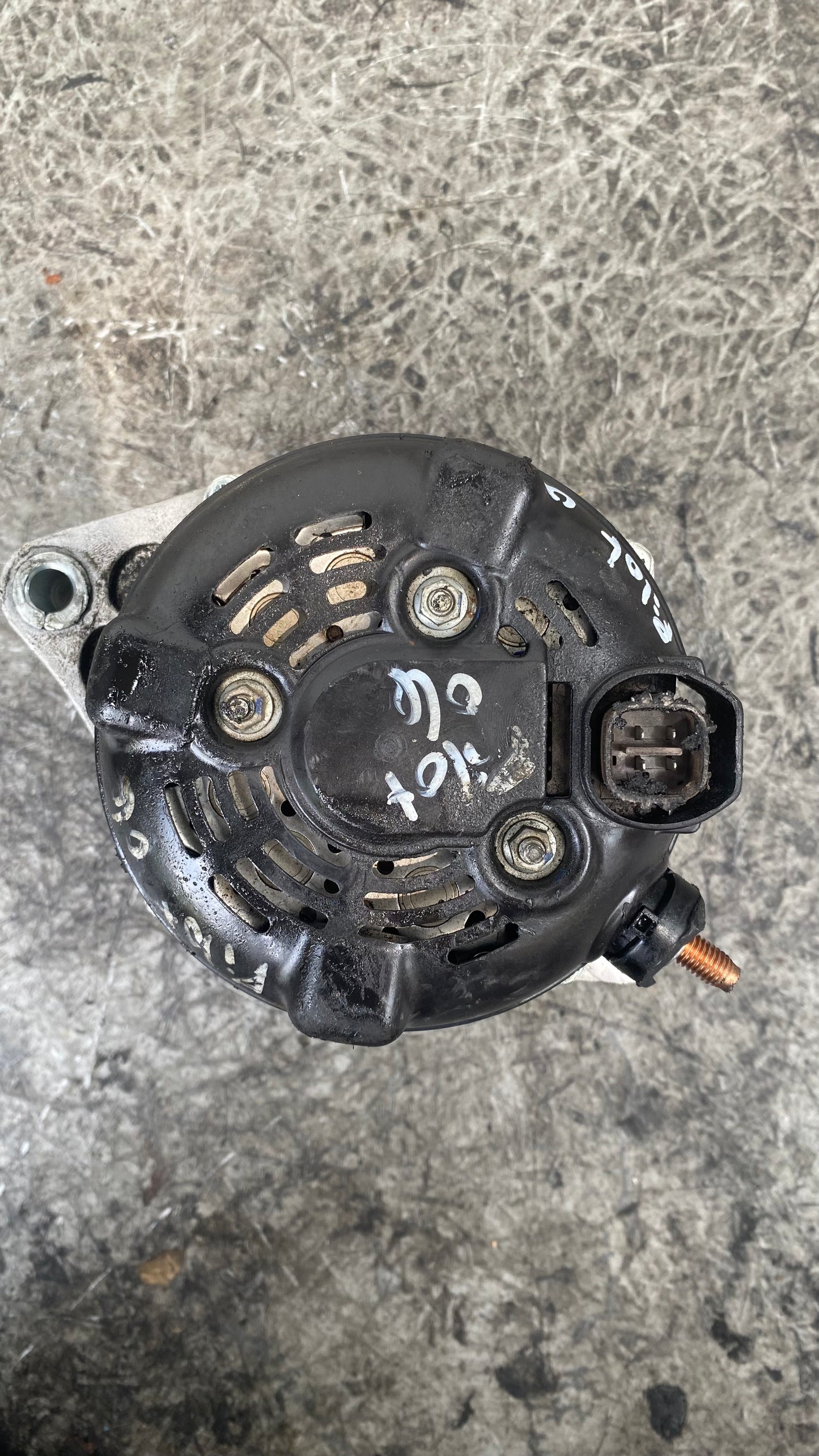 ALTERNADOR HONDA PILOT 2006