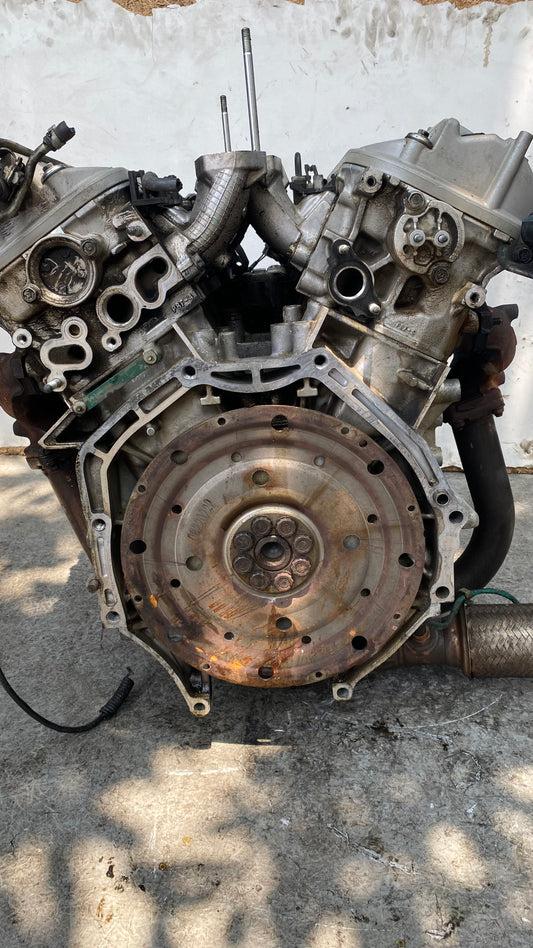 MOTOR HONDA ODYSSEY J35A4