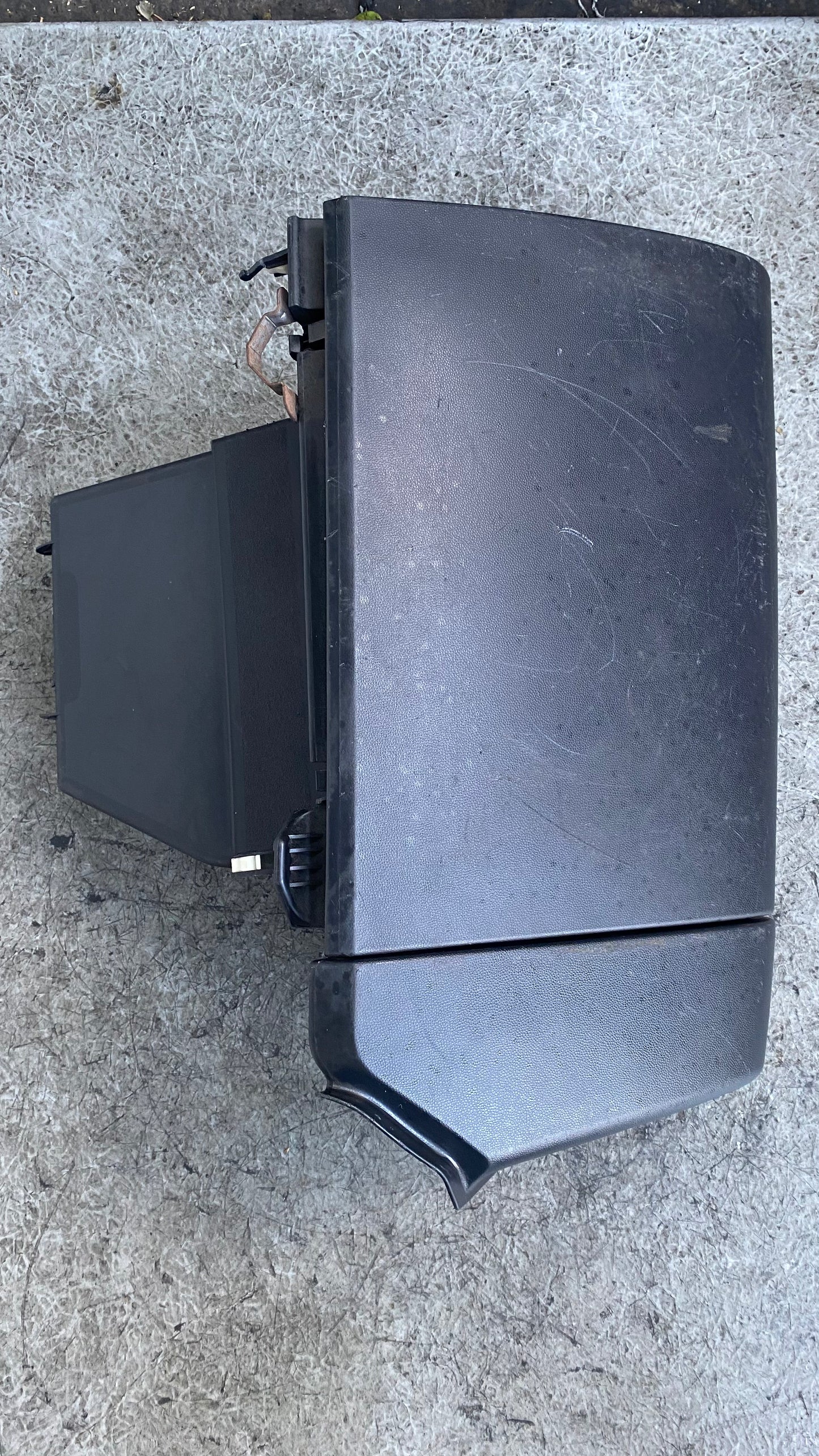 GUANTERA MAZDA 3 2008