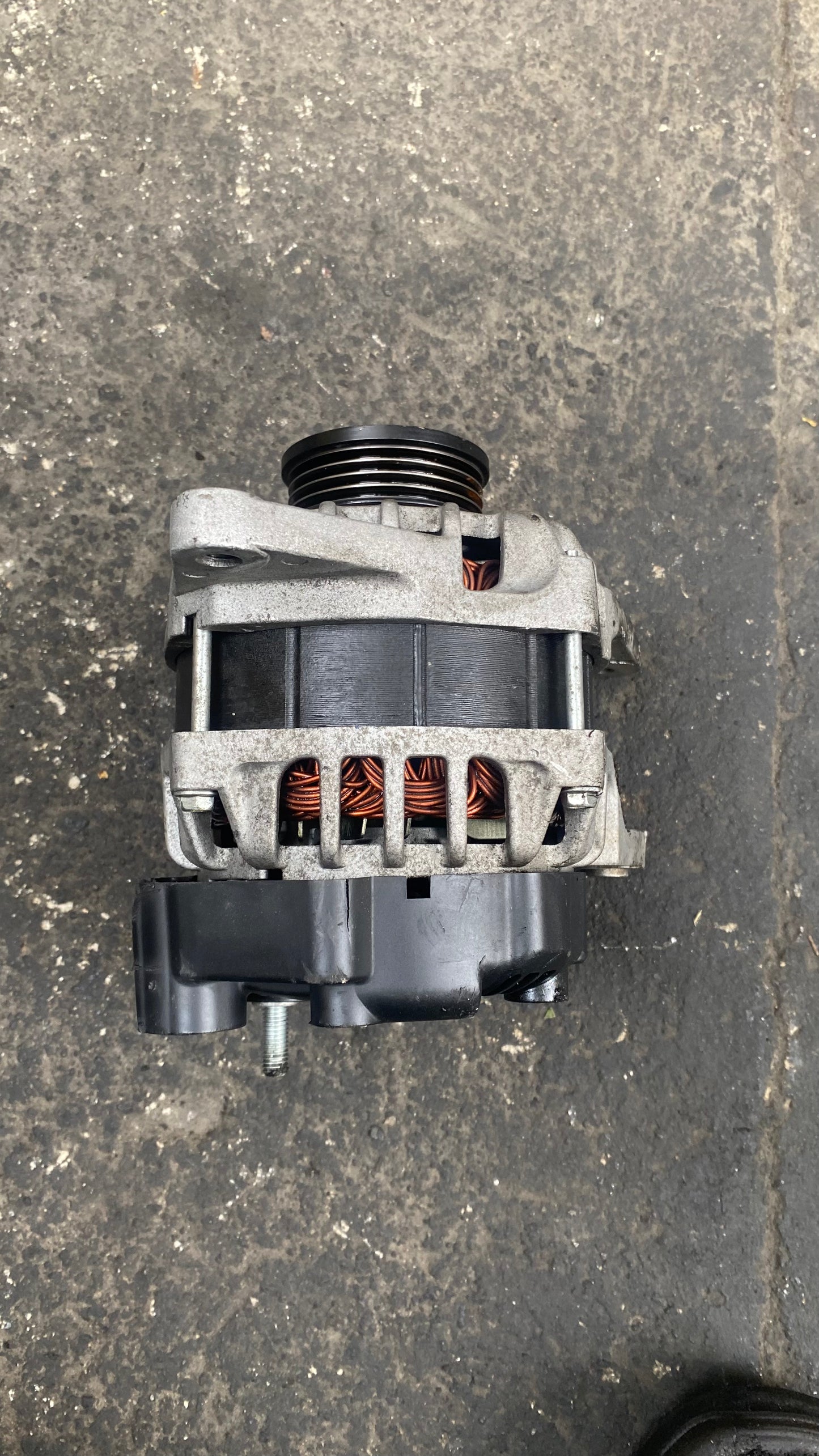 ALTERNADOR HYUNDAI ELANTRA 2010