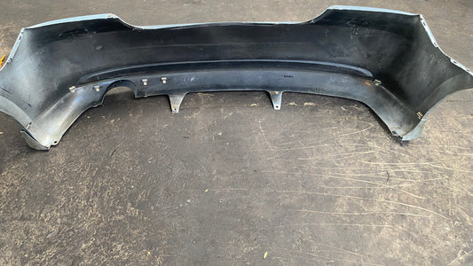 BUMPER TRASERO SCION TC 2005