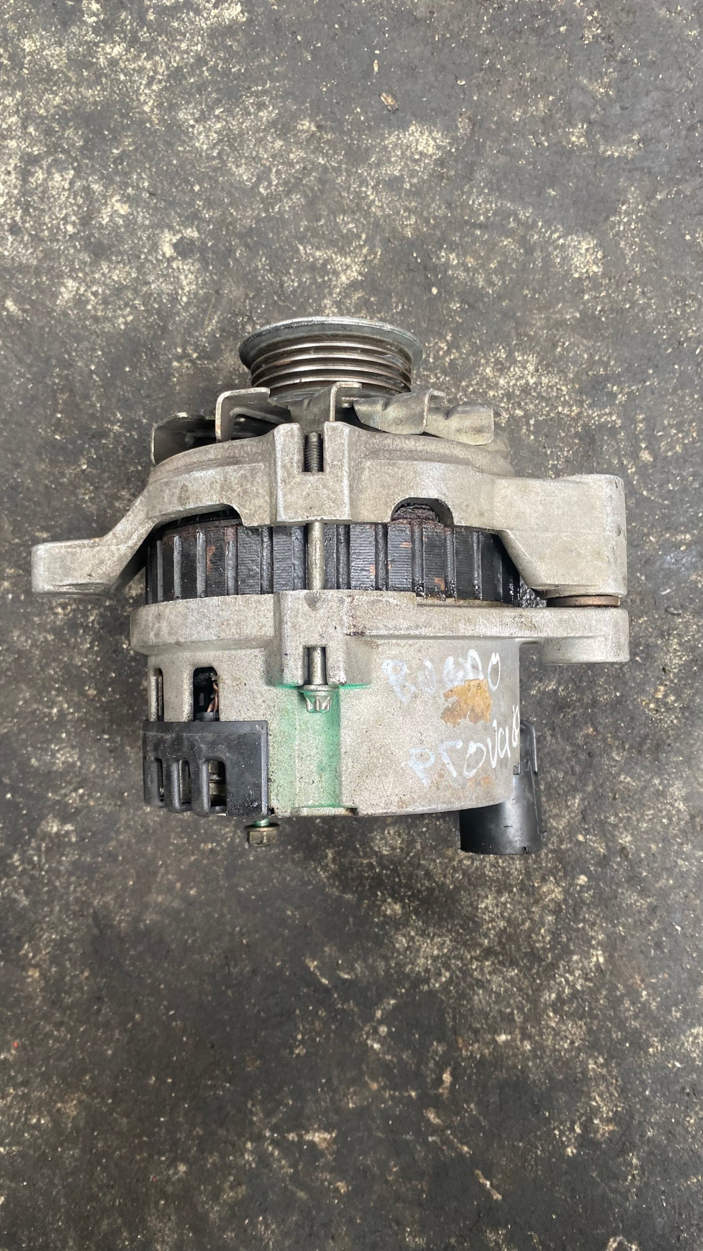 ALTERNADOR TOYOTA COROLLA 1994