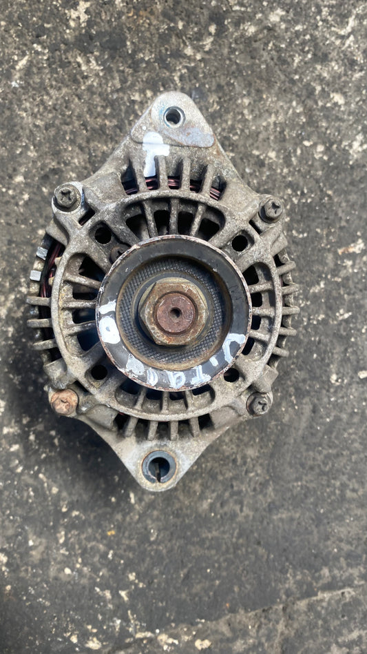 ALTERNADOR NISSAN XTERRA 2004