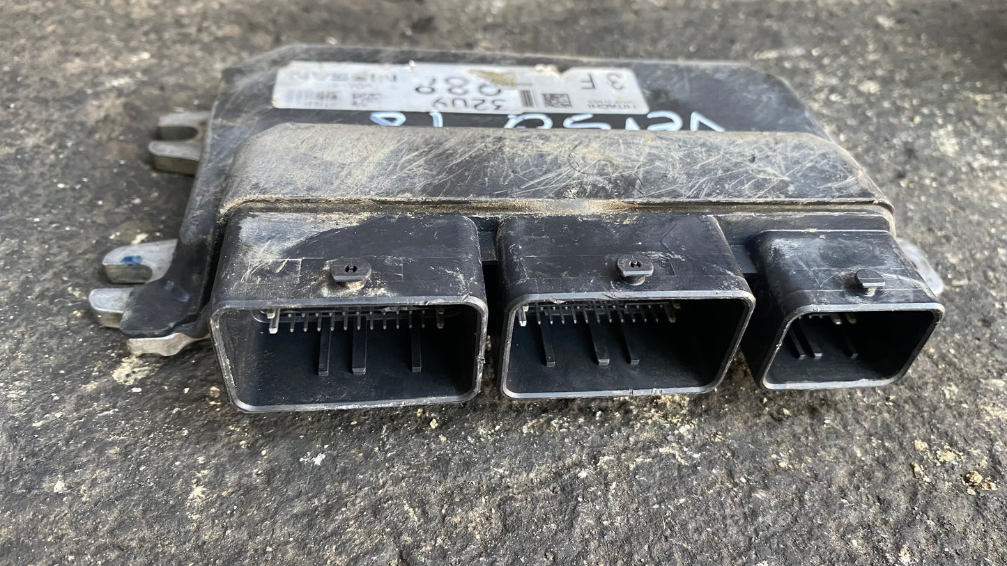 COMPUTADORA NISSAN VERSA 2018