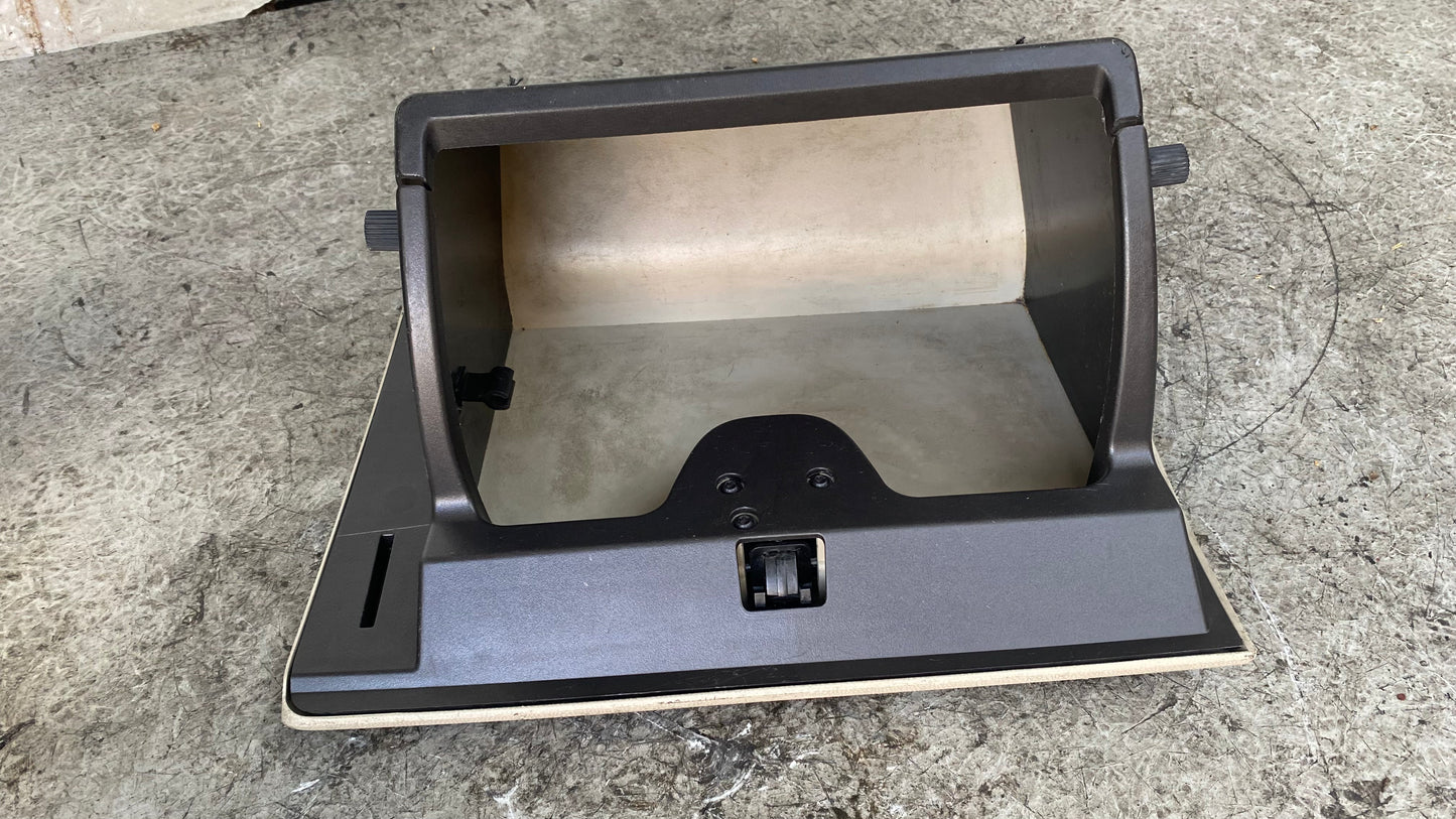 GUANTERA FORD FIESTA 2015